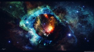Awesome-Space-Wallpaper